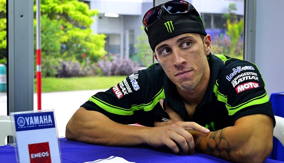 Andrea Dovizioso berita motogp