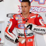 Andrea Dovizioso berita motogp