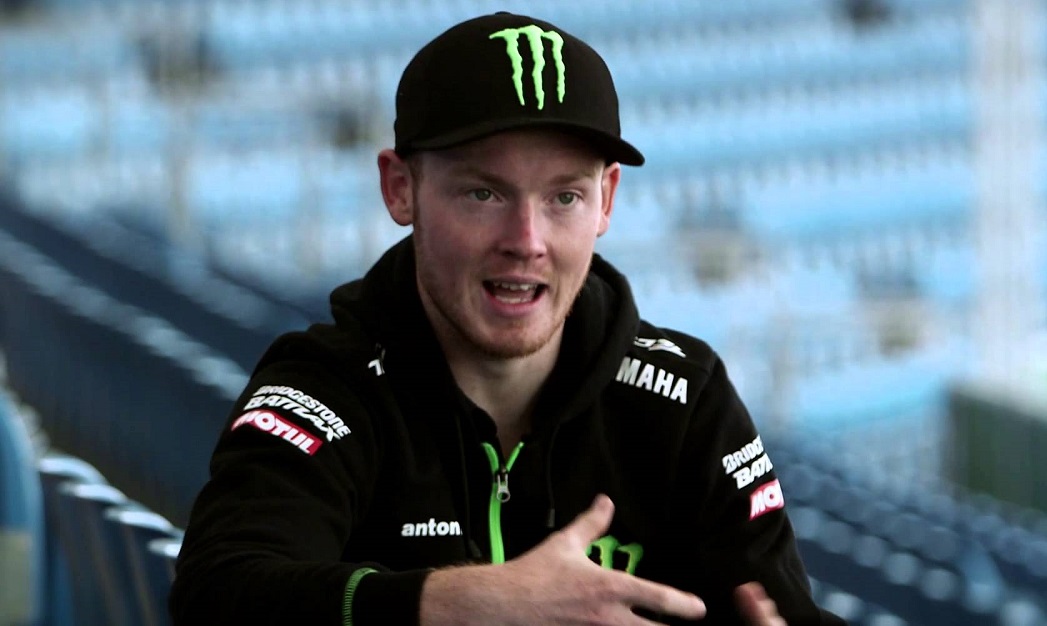 Bradley Smith berita motogp
