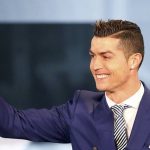 Cristiano Ronaldo berita sepak bola