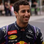 Daniel Ricciardo berita f1