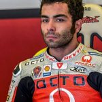 Danilo Petrucci berita motogp