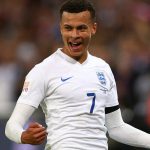 Dele Alli berita sepak bola