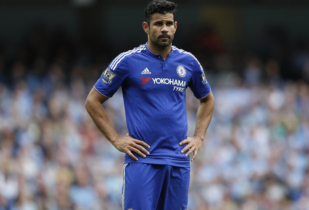 Diego Costa berita sepak bola