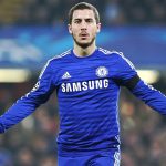 Eden Hazard berita sepak bola