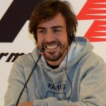Fernando Alonso berita f1