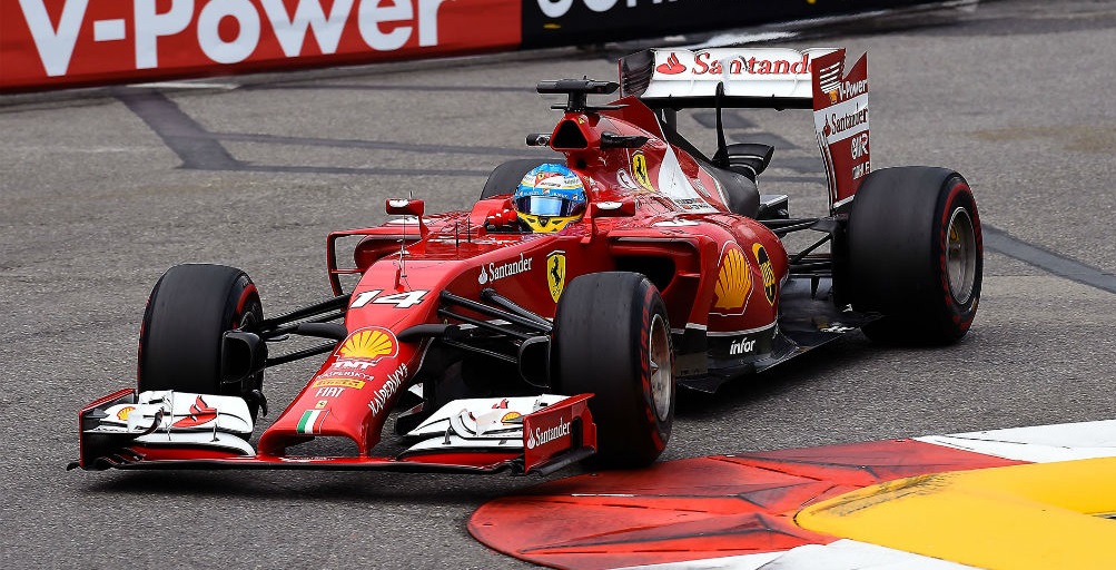 Ferrari-Formula-1-berita f1