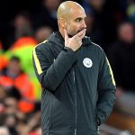 Guardiola berita sepak bola
