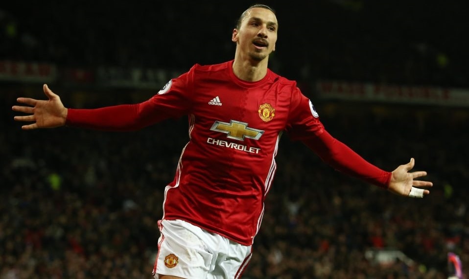 Ibrahimovic berita sepak bola