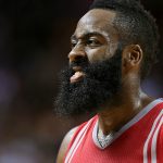 James Harden berita bola basket