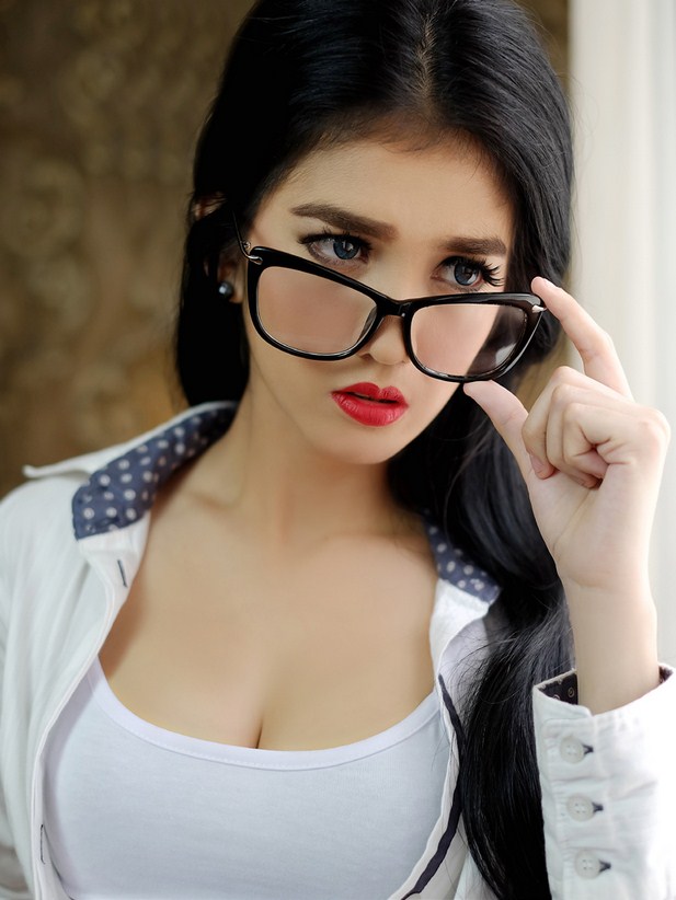 Lady Jill | Featured Models8