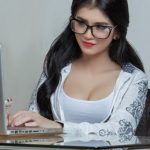 Lady Jill | Featured Models7