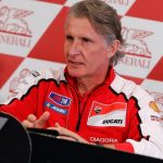 Paolo Ciabatti berita motogp