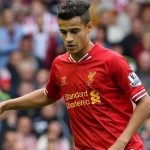 Phillipe Coutinho berita sepak bola