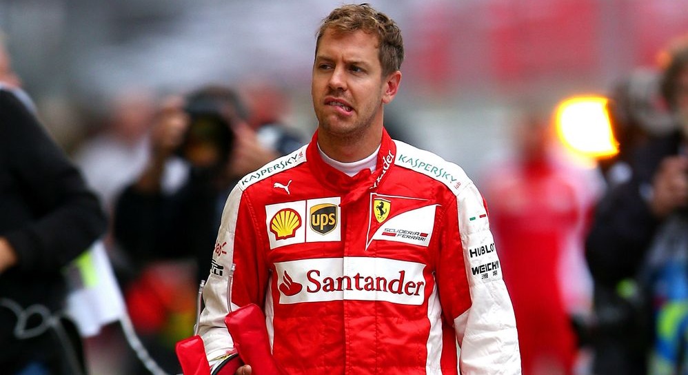 Sebastian-Vettel-berita f1