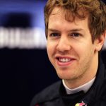Sebastian Vettel berita f1