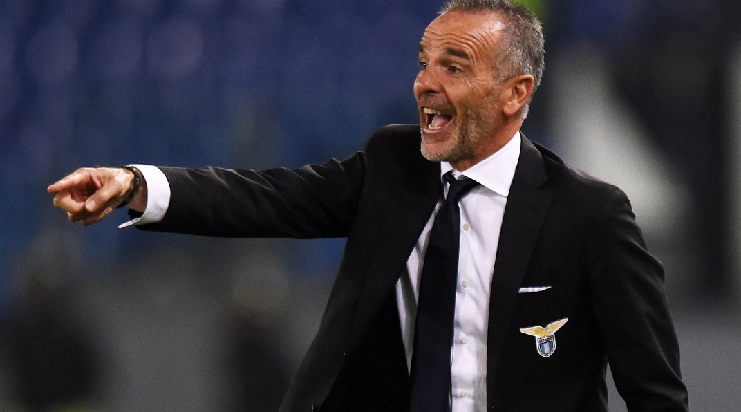 Stefano Pioli berita sepak bola