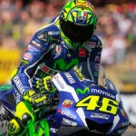 Valentino Rossi berita motogp