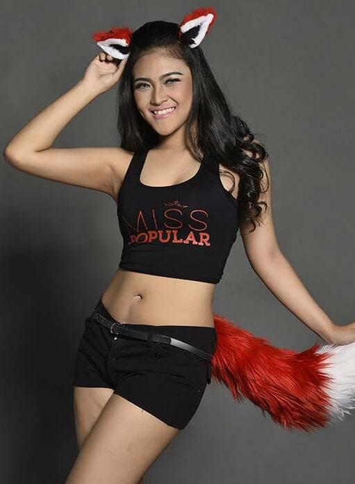 Putri | Featured Models4