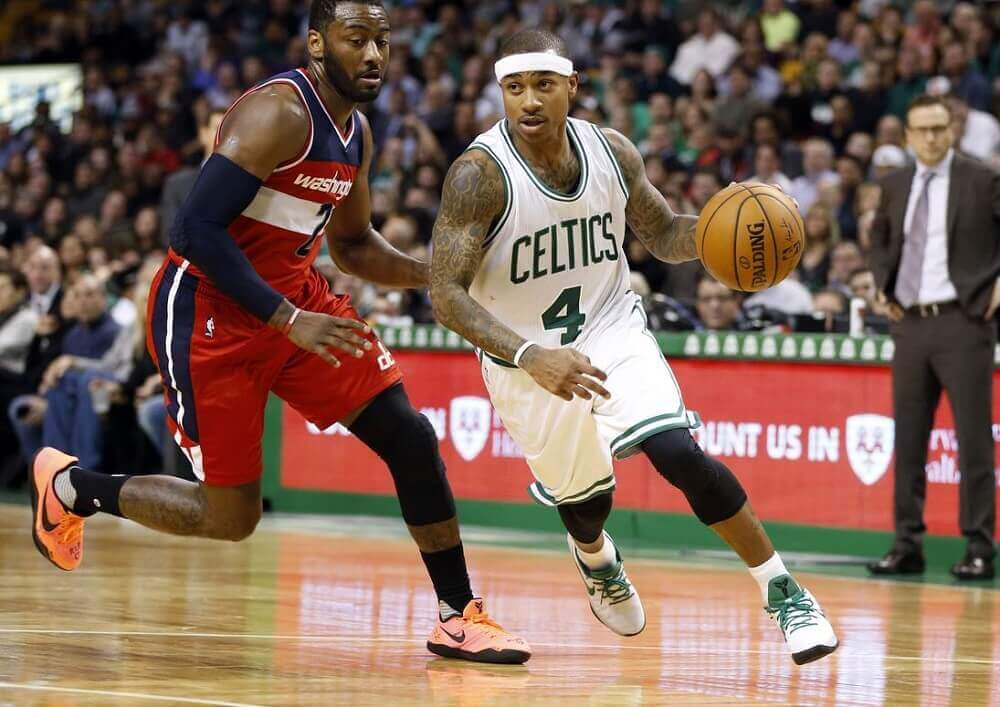 celtics vs qizards berita bola basket