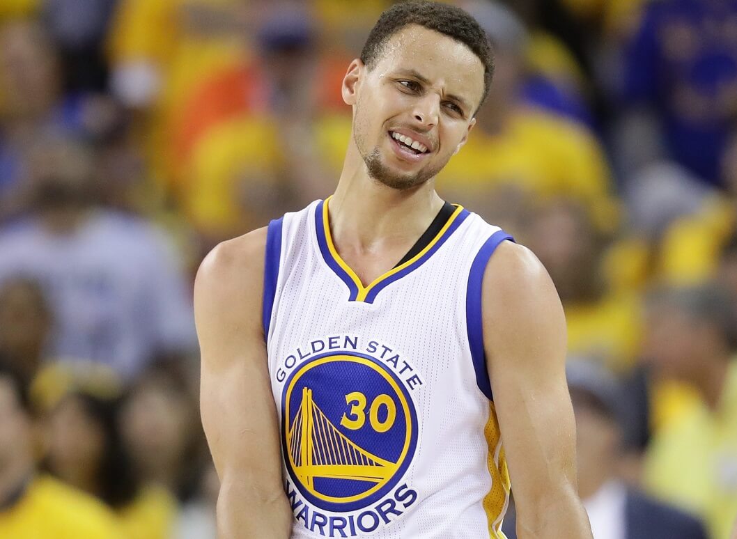 stephen curry berita bola basket