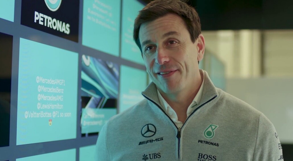 toto wolff berita f1