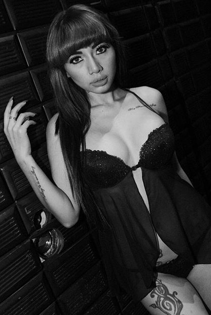 Bee Viona Tan | Model Of The Week10