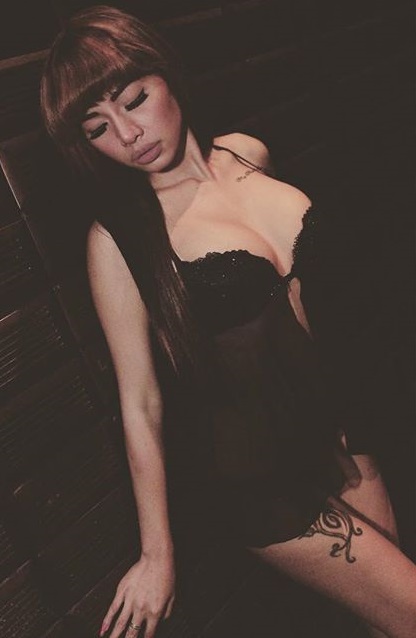 Bee Viona Tan | Model Of The Week2
