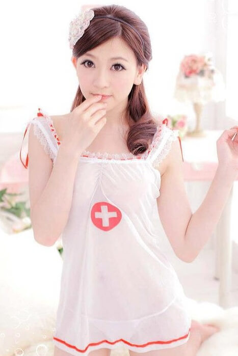 Perawat Sexi | Indonesian Girls Only10