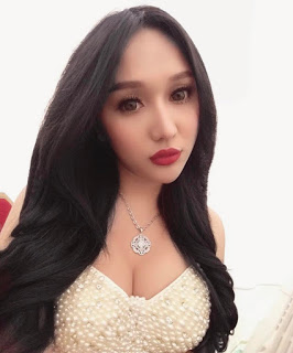 Ayluna | Model Of The Week1