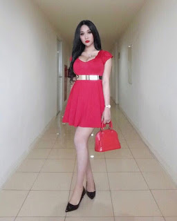 Ayluna | Model Of The Week9