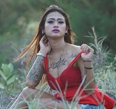 Tato seksi | Hot Sexy Group7
