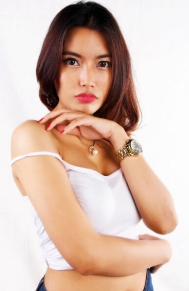 Sachia Andiny | Indonesian Girls Only6