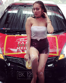 Willy Hyukie | Car Model2