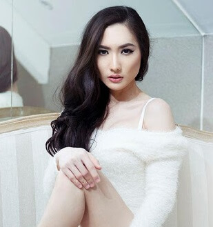 Puput Carolina | Selebriti1