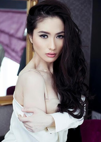 Puput Carolina | Selebriti2