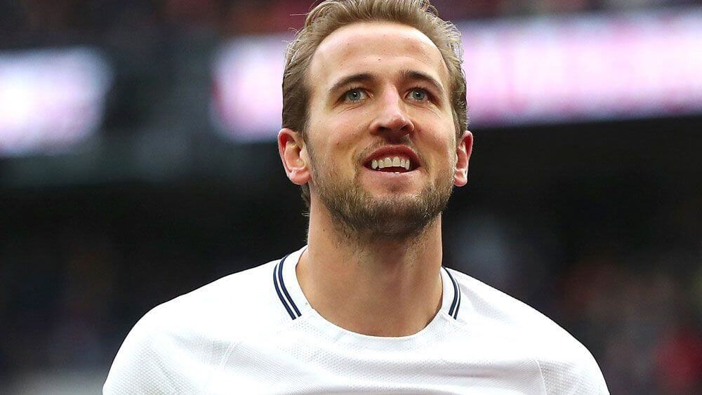 Harry Kane berita sepak bola