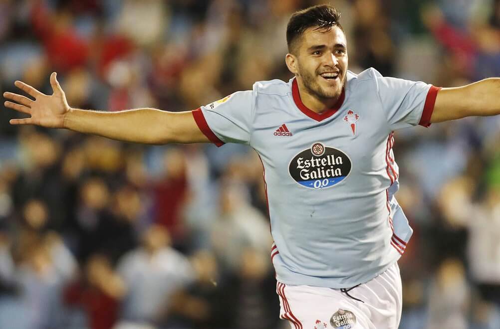 Maxi Gomes berita sepak bola